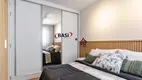 Foto 9 de Apartamento com 3 Quartos à venda, 81m² em Bigorrilho, Curitiba