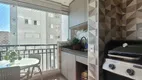 Foto 3 de Apartamento com 3 Quartos à venda, 74m² em Parque São Domingos, São Paulo