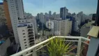 Foto 4 de Cobertura com 4 Quartos à venda, 392m² em Santa Cecília, São Paulo
