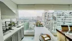 Foto 9 de Apartamento com 3 Quartos à venda, 130m² em Brooklin, São Paulo