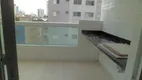 Foto 5 de Apartamento com 3 Quartos à venda, 120m² em Canto do Forte, Praia Grande