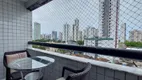 Foto 9 de Apartamento com 3 Quartos à venda, 100m² em Madalena, Recife