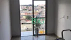 Foto 2 de Apartamento com 2 Quartos à venda, 52m² em Vila Curuçá, São Paulo
