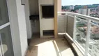 Foto 17 de Apartamento com 3 Quartos para alugar, 101m² em Vila Monteiro, Piracicaba