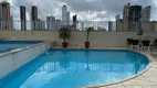 Foto 14 de Apartamento com 3 Quartos à venda, 127m² em Reduto, Belém