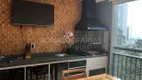 Foto 3 de Apartamento com 3 Quartos à venda, 122m² em Vila Andrade, São Paulo