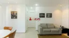 Foto 2 de Flat com 2 Quartos para alugar, 55m² em Vila Olímpia, São Paulo