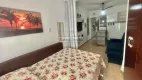 Foto 4 de Apartamento com 1 Quarto à venda, 38m² em Centro, São Vicente