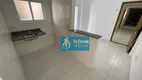 Foto 9 de Flat com 1 Quarto à venda, 41m² em Boqueirão, Praia Grande