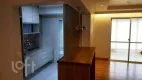 Foto 4 de Apartamento com 3 Quartos à venda, 111m² em Cursino, São Paulo