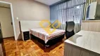 Foto 8 de Apartamento com 3 Quartos à venda, 160m² em Gonzaga, Santos