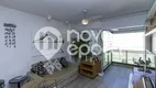 Foto 18 de Flat com 1 Quarto à venda, 44m² em Leblon, Rio de Janeiro