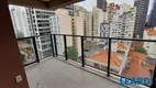 Foto 8 de Apartamento com 2 Quartos à venda, 59m² em Pinheiros, São Paulo