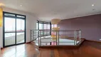 Foto 58 de Apartamento com 5 Quartos para venda ou aluguel, 300m² em Vila Bastos, Santo André