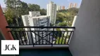 Foto 6 de Apartamento com 1 Quarto à venda, 44m² em Vila Andrade, São Paulo