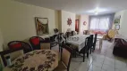 Foto 14 de Apartamento com 4 Quartos à venda, 180m² em Jardim Astúrias, Guarujá