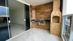 Foto 14 de Apartamento com 3 Quartos à venda, 130m² em Costazul, Rio das Ostras