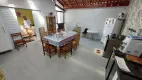 Foto 3 de Casa com 3 Quartos à venda, 137m² em Canto do Forte, Praia Grande