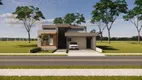 Foto 2 de Casa de Condomínio com 3 Quartos à venda, 196m² em Parque Brasil 500, Paulínia