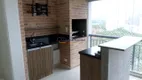 Foto 4 de Apartamento com 3 Quartos à venda, 122m² em Panamby, São Paulo