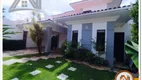 Foto 2 de Casa com 5 Quartos à venda, 400m² em Engenheiro Luciano Cavalcante, Fortaleza