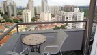Foto 2 de Apartamento com 4 Quartos à venda, 126m² em Alto da Lapa, São Paulo