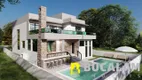 Foto 5 de Casa com 3 Quartos à venda, 480m² em Centro, Paranapanema