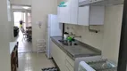 Foto 13 de Apartamento com 3 Quartos para alugar, 100m² em Pitangueiras, Guarujá