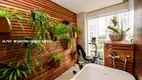 Foto 20 de Apartamento com 4 Quartos à venda, 130m² em Jardim Dom Bosco, São Paulo
