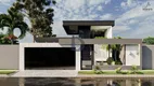 Foto 2 de Casa com 3 Quartos à venda, 178m² em Anápolis City, Anápolis