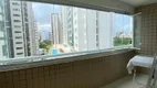 Foto 15 de Apartamento com 4 Quartos à venda, 245m² em Ponta D'areia, São Luís