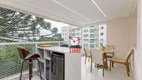 Foto 20 de Apartamento com 3 Quartos à venda, 87m² em Bacacheri, Curitiba