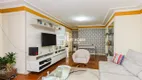 Foto 3 de Apartamento com 3 Quartos à venda, 161m² em Alto, Curitiba