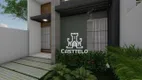 Foto 2 de Casa com 3 Quartos à venda, 85m² em Jardim da Luz, Londrina