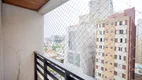 Foto 16 de Apartamento com 3 Quartos para alugar, 115m² em Batel, Curitiba
