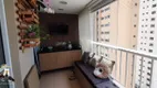 Foto 2 de Apartamento com 1 Quarto à venda, 45m² em Fazenda Morumbi, São Paulo