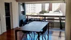 Foto 4 de Apartamento com 3 Quartos à venda, 195m² em Cambuí, Campinas