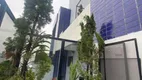Foto 3 de Cobertura com 3 Quartos para venda ou aluguel, 148m² em Santo Amaro, São Paulo