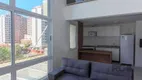 Foto 4 de Apartamento com 1 Quarto para alugar, 64m² em Jardim do Salso, Porto Alegre