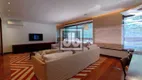 Foto 5 de Apartamento com 3 Quartos para venda ou aluguel, 160m² em Leblon, Rio de Janeiro