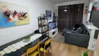 Foto 2 de Apartamento com 1 Quarto à venda, 55m² em Vila Independência, São Paulo