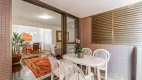 Foto 9 de Apartamento com 4 Quartos à venda, 252m² em Água Verde, Curitiba
