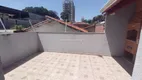 Foto 18 de Cobertura com 3 Quartos à venda, 130m² em Vila Valparaiso, Santo André