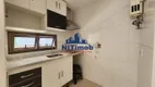 Foto 7 de Apartamento com 1 Quarto à venda, 54m² em Charitas, Niterói
