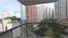 Foto 3 de Apartamento com 4 Quartos à venda, 152m² em Pitangueiras, Guarujá
