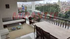 Foto 2 de Apartamento com 3 Quartos à venda, 108m² em Parada Inglesa, São Paulo