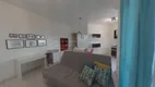 Foto 4 de Apartamento com 1 Quarto para alugar, 42m² em Jardim Paraíso, São Carlos