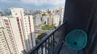 Foto 9 de Apartamento com 1 Quarto para alugar, 26m² em Bela Vista, São Paulo