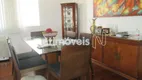 Foto 4 de Apartamento com 4 Quartos à venda, 149m² em Carmo, Belo Horizonte