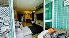 Foto 8 de Apartamento com 3 Quartos para alugar, 125m² em Canto do Forte, Praia Grande
